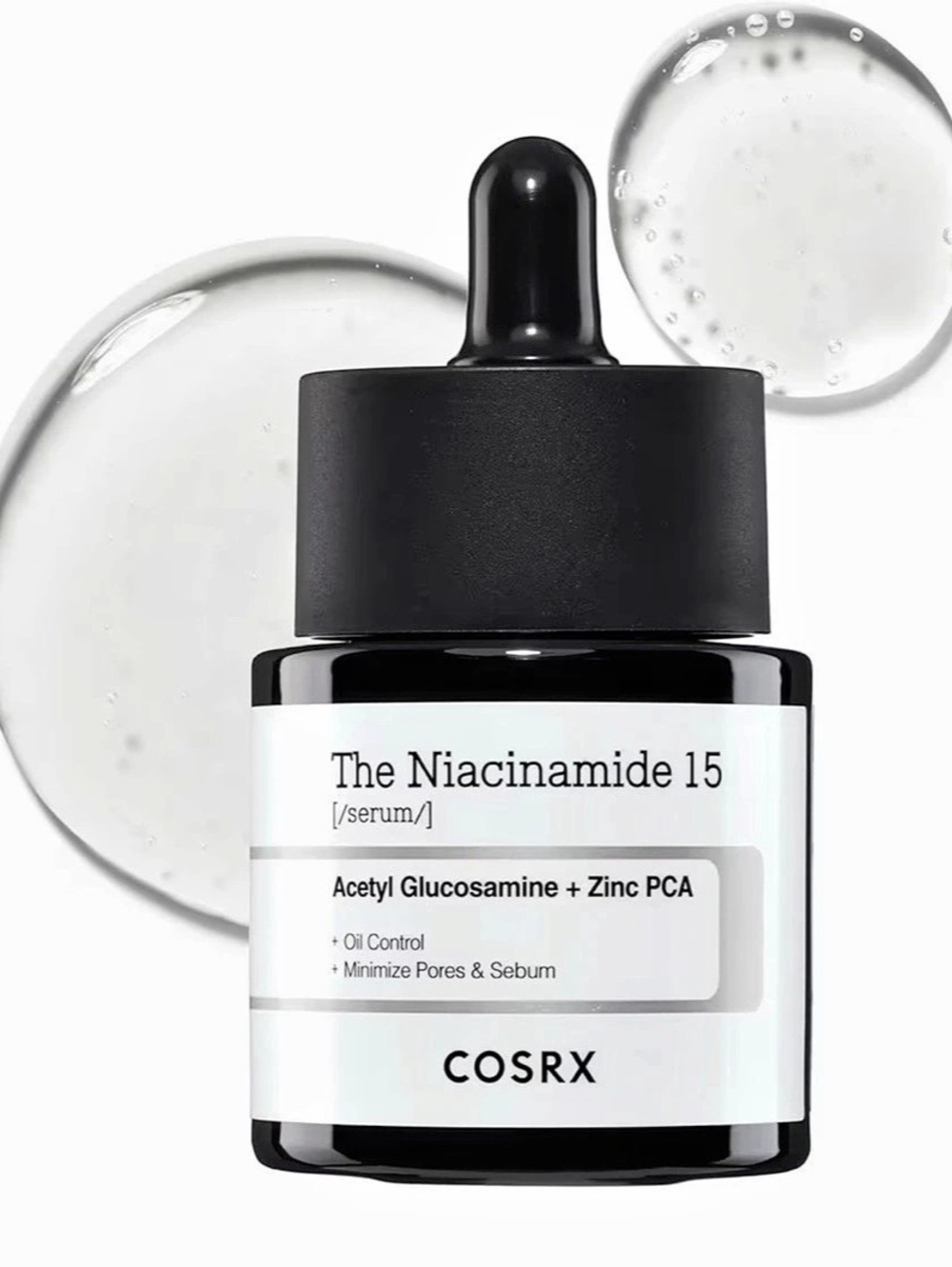 COSRX The Niacinamide 15 Serum Niacinamide Serum 15%
